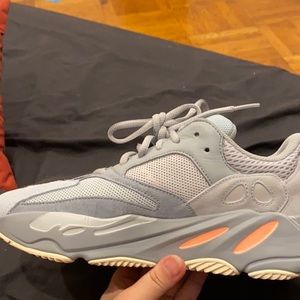 adidas Yeezy Boost 700 Inertia